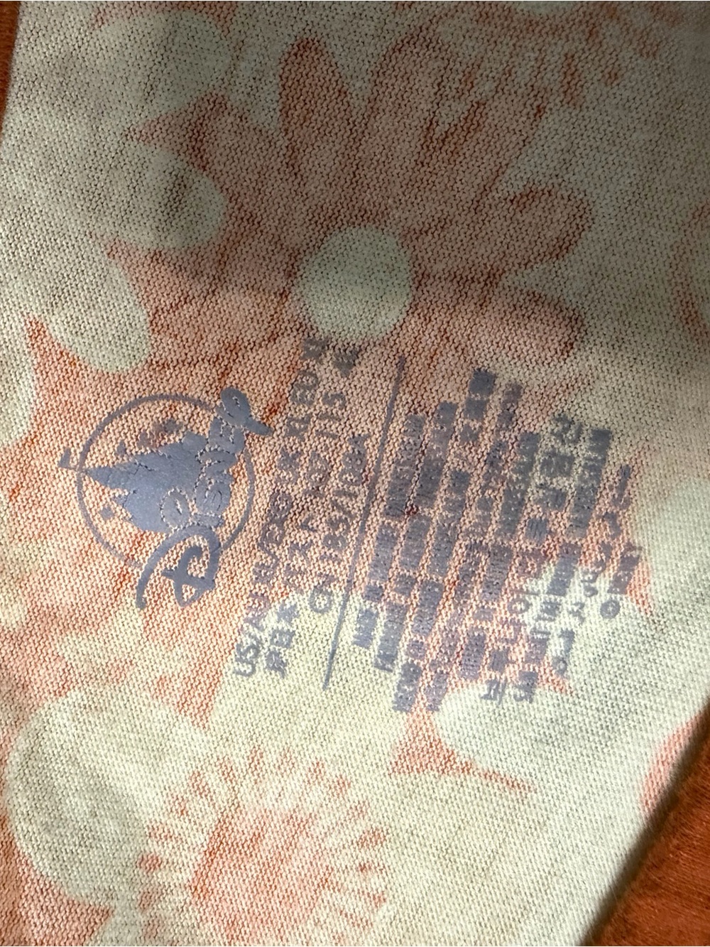 Disney Orange Bird tank - Picture 3 of 3